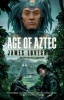 Age of Aztec (Paperback) - James Lovegrove Photo