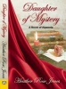 Daughter of Mystery (Paperback) - Heather Rose Jones Photo