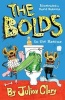 The Bolds to the Rescue (Paperback) - Julian Clary Photo