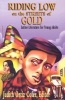 Riding Low on the Streets of Gold: Latino Literature for Young Adults (Paperback) - Judith Ortiz Cofer Photo