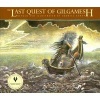 The Last Quest of Gilgamesh (Paperback, New edition) - Ludmila Zeman Photo