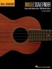 Ukulele Scale Finder - Easy-to-Use Guide to Over 1,300 Ukulele Scales (Paperback) - Chad Johnson Photo