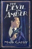 The Devil in Amber - A Lucifer Box Novel (Paperback, New Ed) - Mark Gatiss Photo