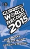 Guinness World Records (Paperback) - Craig Glenday Photo