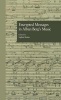 Encrypted Messages in Alban Berg's Music (Hardcover) - Siglind Bruhn Photo