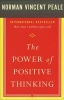 Power of Positive Thinking (Paperback, 1st Fireside Ed) - Peale Photo