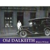 Old Dalkeith (Paperback) - Rhona Wilson Photo