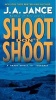 Shoot Don't Shoot (Paperback) - J A Jance Photo