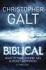 Biblical (Hardcover) - Christopher Galt Photo