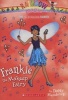 Superstar Fairies #5: Frankie the Makeup Fairy - A Rainbow Magic Book (Paperback) - Daisy Meadows Photo