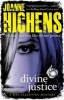 Divine Justice (Paperback) - Joanne Hichens Photo