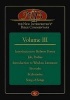 The New Interpreter's(r) Bible Commentary Volume III - Introduction to Hebrew Poetry, Job, Psalms, Introduction to Wisdom Literature, Proverbs, Ecclesiastes, Song of Songs (Hardcover) - Leander E Keck Photo