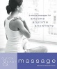 Quick and Easy Massage - 5-Minute Massages for Anyone, Anytime, Anywhere (Paperback) - Beata Aleksandrowicz Photo