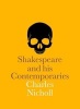 Shakespeare and His Contemporaries (Paperback) - Charles Nicholl Photo