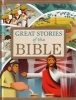 Great Stories of the Bible (Hardcover) -  Photo