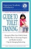  Guide to Toilet Training (Paperback, Revised and Updated Edition) - American Academy of Pediatrics Photo