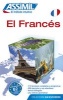 El Frances - Methode de Francais Pour Hispanophones (French, Spanish, Paperback) - Assimil Nelis Photo