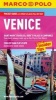 Venice  Pocket Guide (Paperback) - Marco Polo Photo