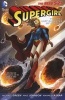 Supergirl, Vol. 1 - The Last Daughter of Krypton (Paperback) - Asrar Mahmud Photo