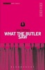 "What the Butler Saw" (Paperback, Revised edition) - Joe Orton Photo