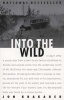 Into the wild (Paperback, 1st Anchor Books ed) - Jon Krakauer Photo