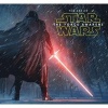 The Art of Star Wars: The Force Awakens (Hardcover) - Phil Szostak Photo