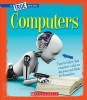 Computers (Paperback) - Christine Taylor Butler Photo