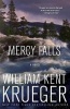 Mercy Falls (Paperback) - William Kent Krueger Photo