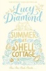 Summer at Shell Cottage (Paperback, Main Market Ed.) - Lucy Diamond Photo