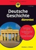 Deutsche Geschichte Fur Dummies (German, Paperback, 2nd Revised edition) - Christian Von Ditfurth Photo