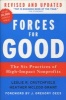 Forces for Good - The Six Practices of High-Impact Nonprofits (Hardcover, Revised and updated ed) - Leslie R Crutchfield Photo