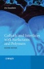 Colloids and Interfaces with Surfactants and Polymers - An Introduction (Hardcover, 2nd Revised edition) - James Goodwin Photo