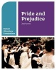 Pride and Prejudice (Paperback) - Annie Fox Photo