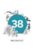 38 (Paperback) - Miki Devivo Photo