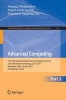 Advanced Computing (Paperback, 2011) - Natarajan Meghanathan Photo