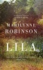 Lila (Hardcover) - Marilynne Robinson Photo