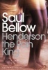 Henderson the Rain King (Paperback) - Saul Bellow Photo