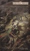 The Thousand Orcs - Book One Of The Hunter's Blades Trilogy (Paperback) - RA Salvatore Photo