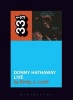 Donny Hathaway's Donny Hathaway Live (Paperback) - Emily J Lordi Photo