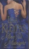 Mine Till Midnight (Paperback) - Lisa Kleypas Photo