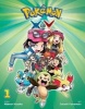 Pokemon X*Y, Vol.1 (Paperback) - Hidenori Kusaka Photo