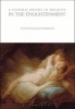 A Cultural History of Sexuality in the Enlightenment (Paperback) - Julie Peakman Photo