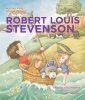 Robert Louis Stevenson (Paperback) - Frances Schoonmaker Photo