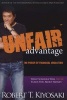 An Unfair Advantage - The Power of Financial Education (Paperback, None) - Robert T Kiyosaki Photo