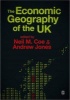 Economic Geography of the UK (Paperback, New) - Neil Coe Photo