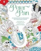 Peter Pan Coloring Book (Paperback) - Fabiana Attanasio Photo