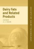 Dairy Fats and Related Products (Hardcover) - A Y Tamime Photo