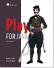 Playing for Java (Paperback) - Nicholas Leroux Photo