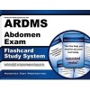 Flashcard Study System for the Ardms Abdomen Exam - Unofficial Ardms Test Practice Questions and Review for the American Registry for Diagnostic Medical Sonography Exam (Cards) - Mometrix Unofficial Test Prep Staff for the Ardms Exam Photo