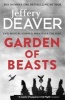 Garden of Beasts (Paperback) - Jeffery Deaver Photo